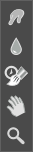 Toolbar on the After tab