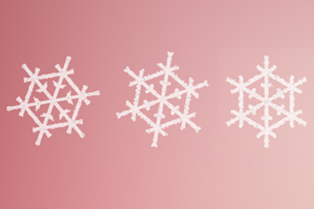 Clockwise Rotation