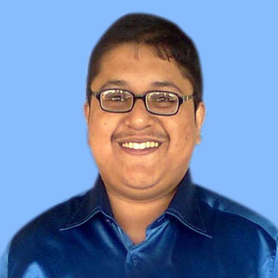 Pushkar Chatterjee
