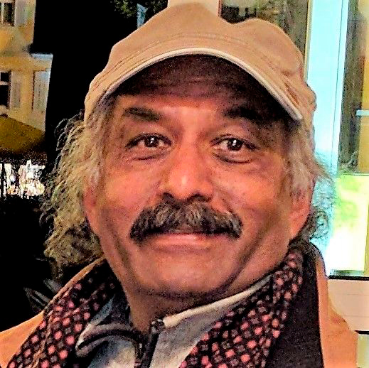 Suresh